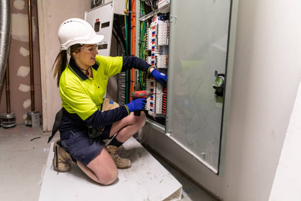 Best Circuit Breaker Repair  in Wailea, HI