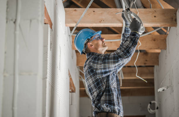 Best Electrical Installation Contractor  in Wailea, HI
