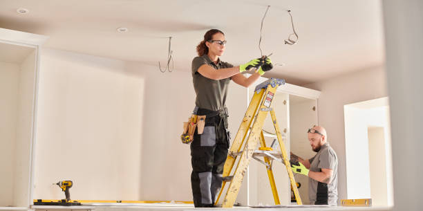 Best Affordable Emergency Electrician  in Wailea, HI