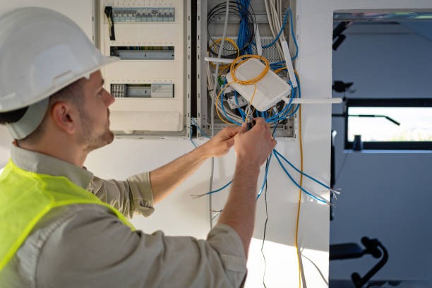 Best Commercial Electrician Services  in Wailea, HI